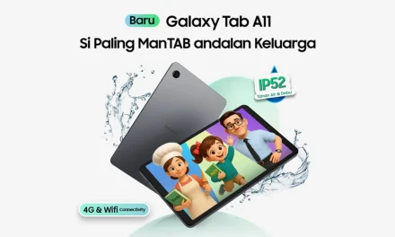 Desain Dan Tampilan: Layak Untuk Aktivitas Belajar Dan Hiburan