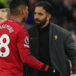 Casemiro Bungkam Kritik, Legenda Liverpool Akui Salah Nilai