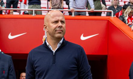 Arne Slot: Penurunan Performa Liverpool Pasca Juara Liga Primer