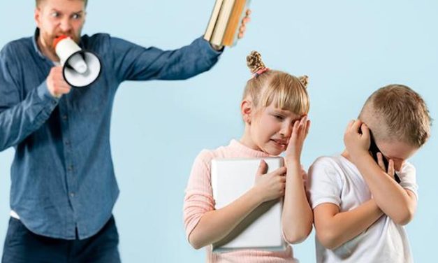 Dampak Ayah Toxic: Luka Batin Yang Terbawa Hingga Dewasa