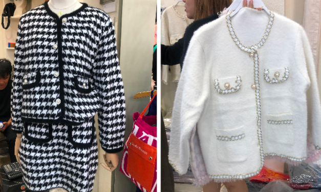 Fashion Bangkok: Pusat Gaya Inovatif Yang Dipuja Anak Muda