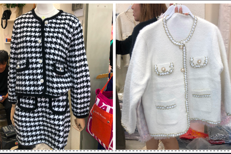 Fashion Bangkok: Pusat Gaya Inovatif Yang Dipuja Anak Muda