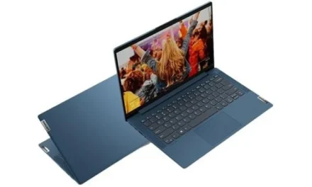 Lenovo IdeaPad Slim 5: Laptop Tipis Yang Diam-Diam Powerful