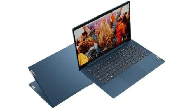 Lenovo IdeaPad Slim 5: Laptop Tipis Yang Diam-Diam Powerful