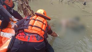 Balita Sanggau Yang Hilang Selasa Ditemukan Tewas Mengapung Di Sungai