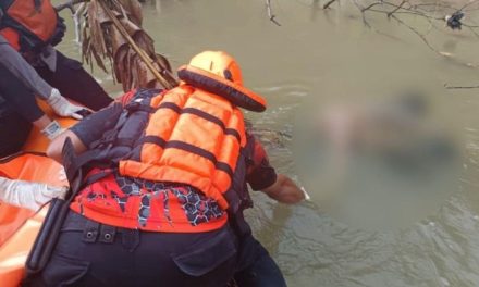 Balita Sanggau Yang Hilang Selasa Ditemukan Tewas Mengapung Di Sungai