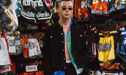 Brand Thanksinsomnia Merupakan Streetwear Lokal Naik Level