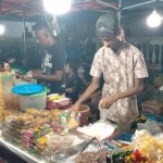 Mencicipi Kuliner India Di Bazar Tahipusam Binjai, Dari Manis Sampai Segar