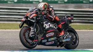 Bezzecchi Kuasai Practice MotoGP Thailand 2026, Tunjukkan Performa Meyakinkan