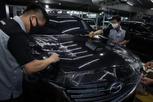 Ciri-Ciri PPF Berkualitas Untuk Mobil, Awas Salah Pilih