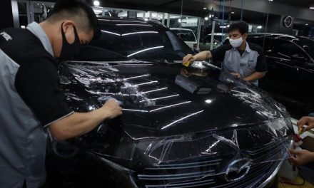 Ciri-Ciri PPF Berkualitas Untuk Mobil, Awas Salah Pilih