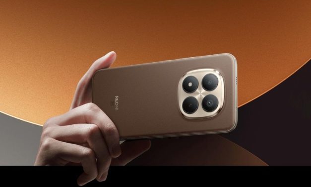 Redmi Note 15 Pro+ 5G Menjadi Gebrakan Xiaomi di Awal 2026