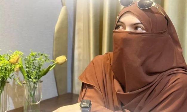 Di Gugat Cerai Wardatina Mawa, Insanul Ungkap Kekecewaan