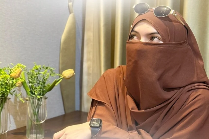 Di Gugat Cerai Wardatina Mawa, Insanul Ungkap Kekecewaan