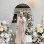 Tampil Ceria Dan Anggun: Inspirasi Dress Pink Untuk Lebaran