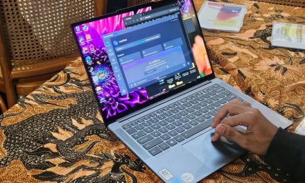 Lenovo Aura Edition: Inovasi AI Dalam Dunia Kerja Kreatif