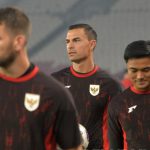 Maarten Paes Curi Perhatian, Kiper Terbaik PSSI Awards 2026