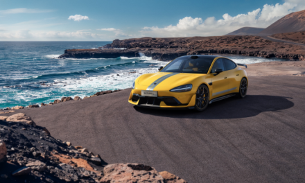 Xiaomi SU7 2026: Revolusi Masa Depan Mobil Listrik