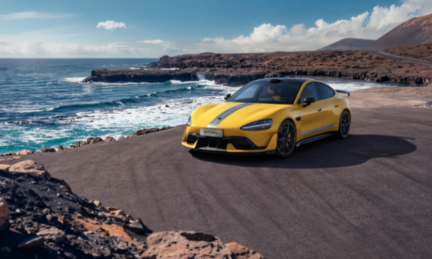 Xiaomi SU7 2026: Revolusi Masa Depan Mobil Listrik