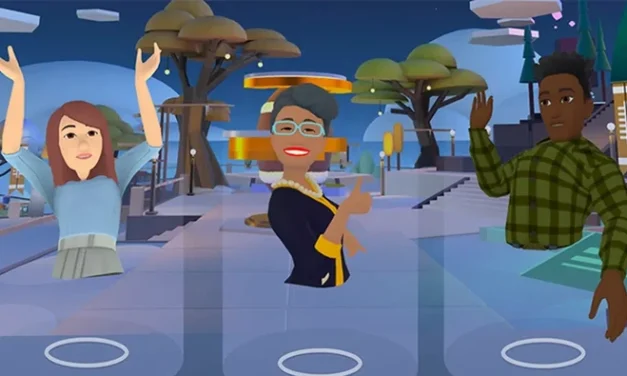 Meta Berubah Pikiran, Tak Jadi Matikan Aplikasi Metaverse