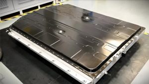 Bukan Lithium, Baterai Jenis Ini Bisa Bikin Ngecas Mobil Listrik Makin Cepat