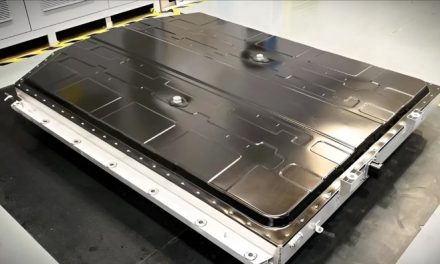 Bukan Lithium, Baterai Jenis Ini Bisa Bikin Ngecas Mobil Listrik Makin Cepat