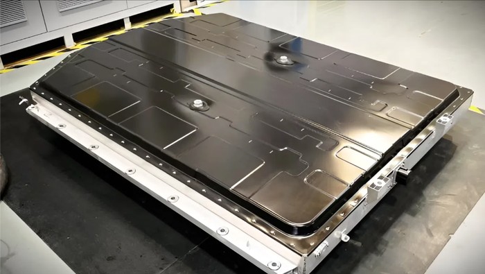 Bukan Lithium, Baterai Jenis Ini Bisa Bikin Ngecas Mobil Listrik Makin Cepat