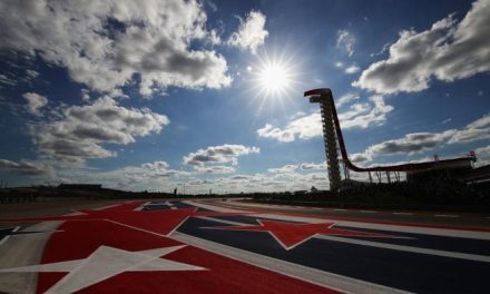 Jadwal MotoGP Amerika 2026 Dini Hari Nanti