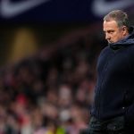 Barcelona Menang Telak, Tetap Tak Selamat Dari Kritik Hansi Flick