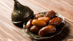 Cara Mencuci Kurma Yang Benar Dan Aman Sebelum Di Makan