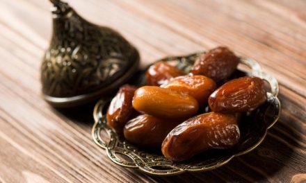 Cara Mencuci Kurma Yang Benar Dan Aman Sebelum Di Makan