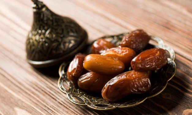 Cara Mencuci Kurma Yang Benar Dan Aman Sebelum Di Makan