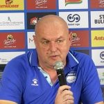 Harapan Bojan Hodak: Libur Lebaran Jadi Momen Pemulihan Pemain Persib