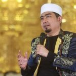 Ustaz Solmed Minta Penyebaran Fitnah Dugaan Pencabulan Klarifikasi