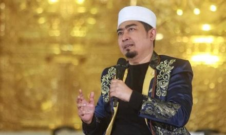 Ustaz Solmed Minta Penyebaran Fitnah Dugaan Pencabulan Klarifikasi