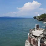 Batu Kepala Beach Dulu Cantik Kini Tak Terawat, Begini Nasib Sekarang