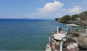 Batu Kepala Beach Dulu Cantik Kini Tak Terawat, Begini Nasib Sekarang