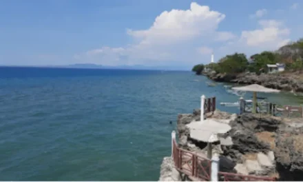 Batu Kepala Beach Dulu Cantik Kini Tak Terawat, Begini Nasib Sekarang