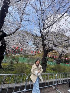 Usai Cerai, Hansika Motwani Temukan Kedamaian Di Jepang