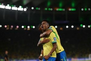 Piala Dunia 2026: Estevao Willian, Mutiara Baru Timnas Brasil