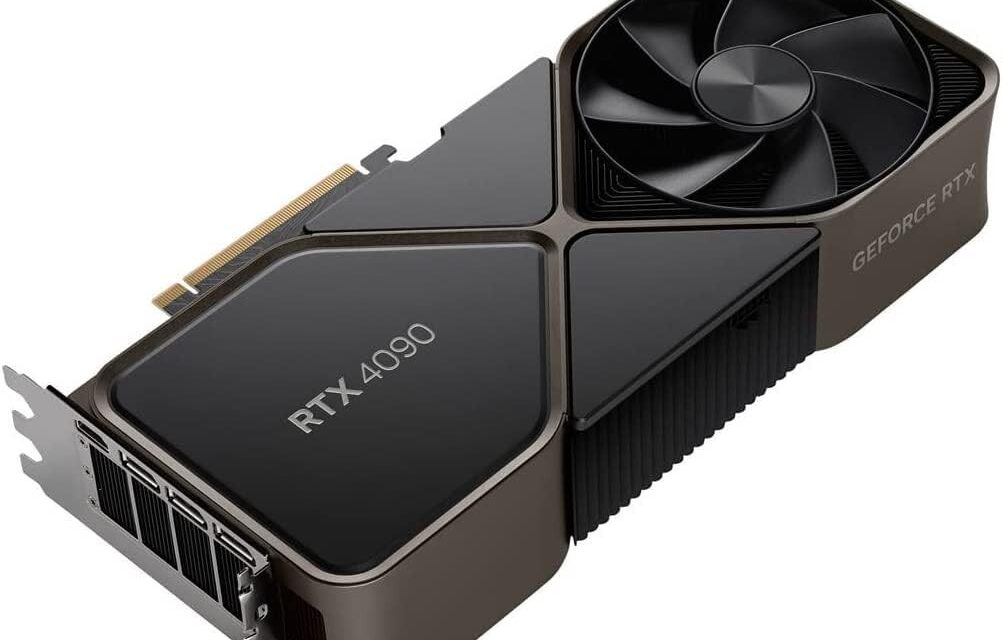 RTX 5090 Bisa Di Pasangkan ke Mac? Ini Penjelasan Lengkapnya!