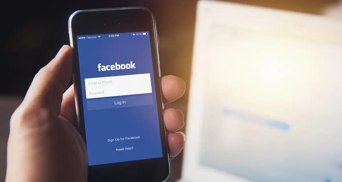 Cara Cerdas Menemukan Kata Sandi Facebook Yang Lupa Di HP
