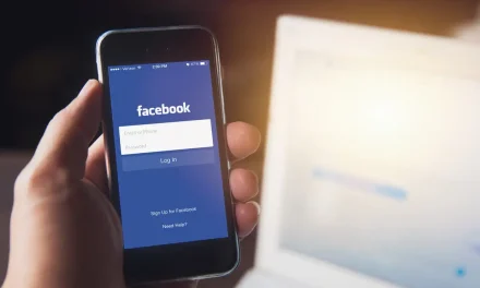 Cara Cerdas Menemukan Kata Sandi Facebook Yang Lupa Di HP