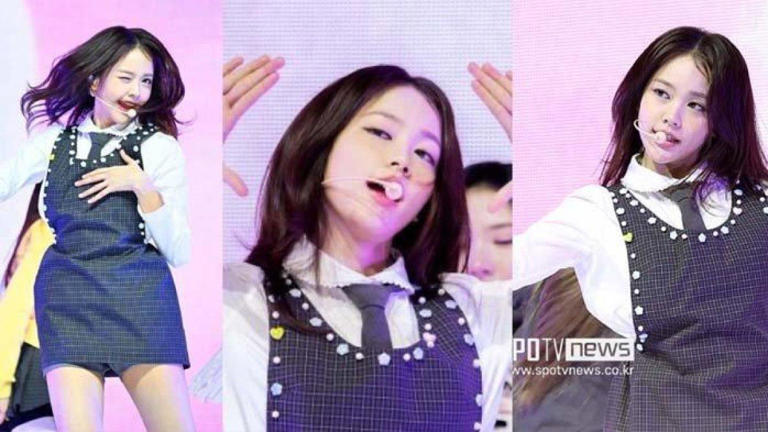 Gadis Tangguh Carmen: Buktikan Mimpi Jadi Idol Kpop