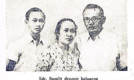 Seosalit Djojoadhiningrat: ‘Saya Tak Mengenal Ibu, Kartini’