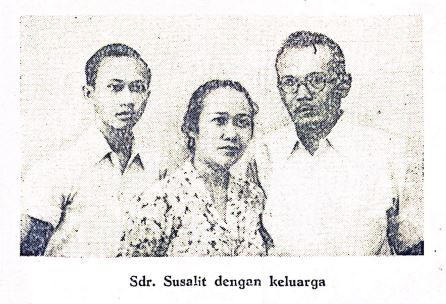 Seosalit Djojoadhiningrat: ‘Saya Tak Mengenal Ibu, Kartini’