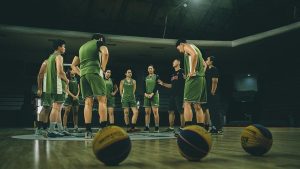 Menuju Sanya 2026: Timnas Basket 3x3 Indonesia Tancap Gas!