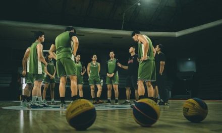 Menuju Sanya 2026: Timnas Basket 3×3 Indonesia Tancap Gas!