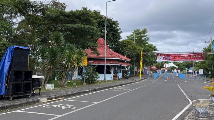 Bule Rusia Bantah Hajar Warga Banyuwangi Gegara Masalah Saund Horeg