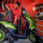 Konversi 120 Juta Motor Bensin Ke Listrik Terancam Gagal, Cuma Jadi Ilusi